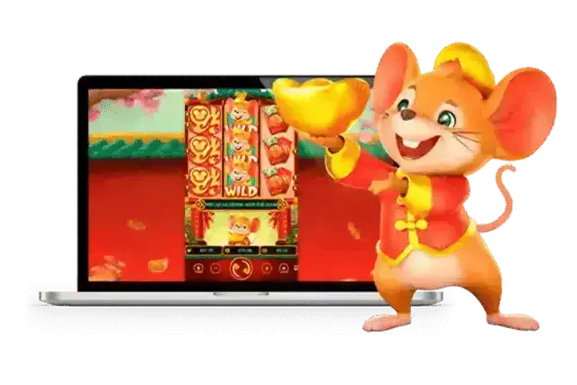 Entendendo o RTP e estratégias para o Fortune mouse Entendendo o RTP e estratégias para o Fortune mouse