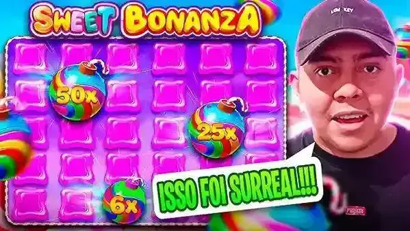 Sweet bonanza: descubra o que torna esse slot tão viciante e como jogar Sweet bonanza: descubra o que torna esse slot tão viciante e como jogar
