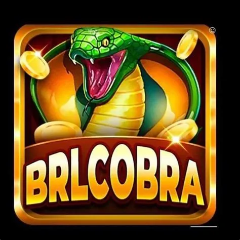 LOGO BRLCOBRA